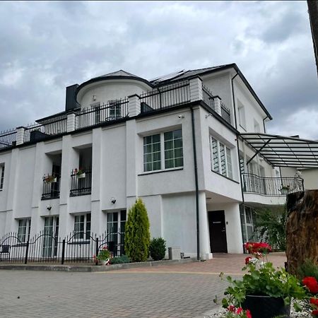 La-Vanda Siauliai  Ngoại thất bức ảnh
