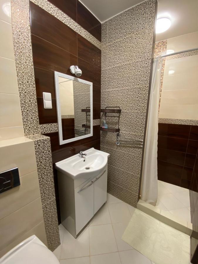 La-Vanda Siauliai  Ngoại thất bức ảnh