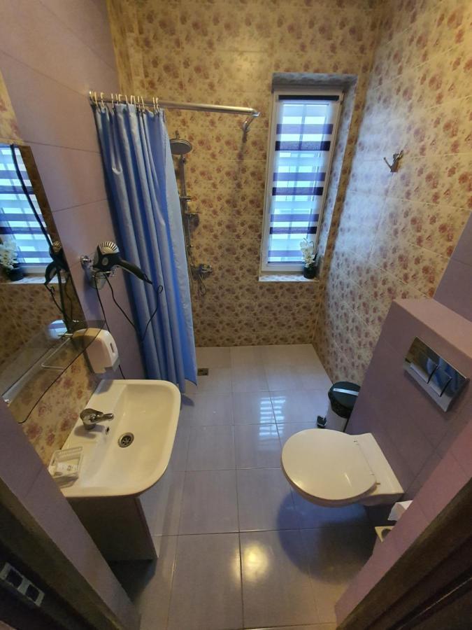 La-Vanda Siauliai  Ngoại thất bức ảnh