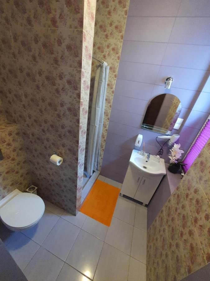 La-Vanda Siauliai  Ngoại thất bức ảnh